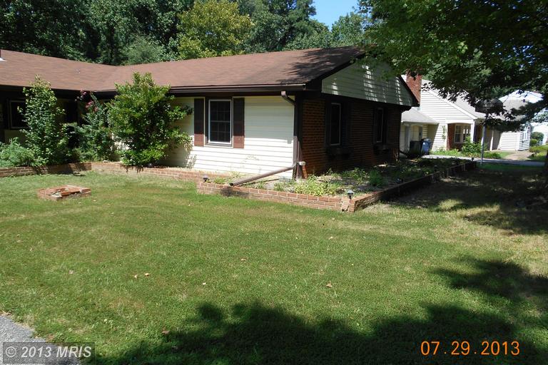 8900 Montpelier Dr