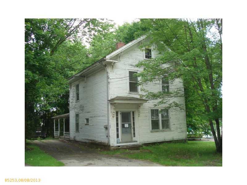 43 Pine St