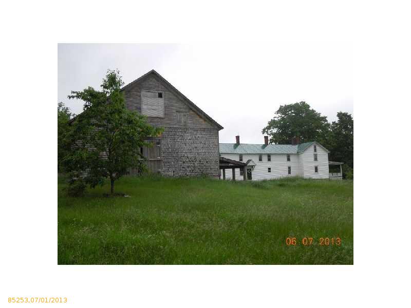 93 Shapleigh Rd