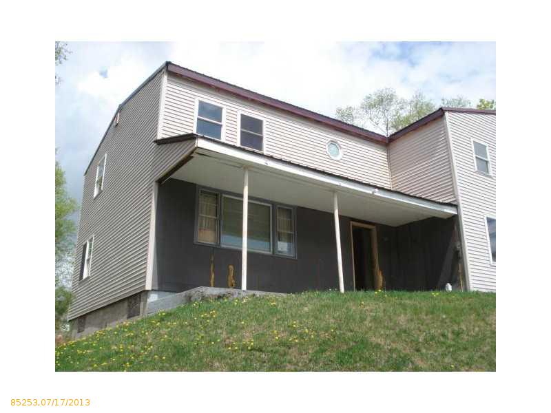 43 Field St