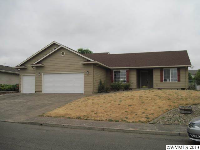404 Ne Fern Ave