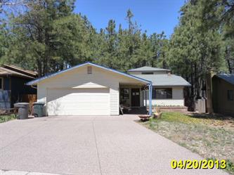 430 E Bennett Dr