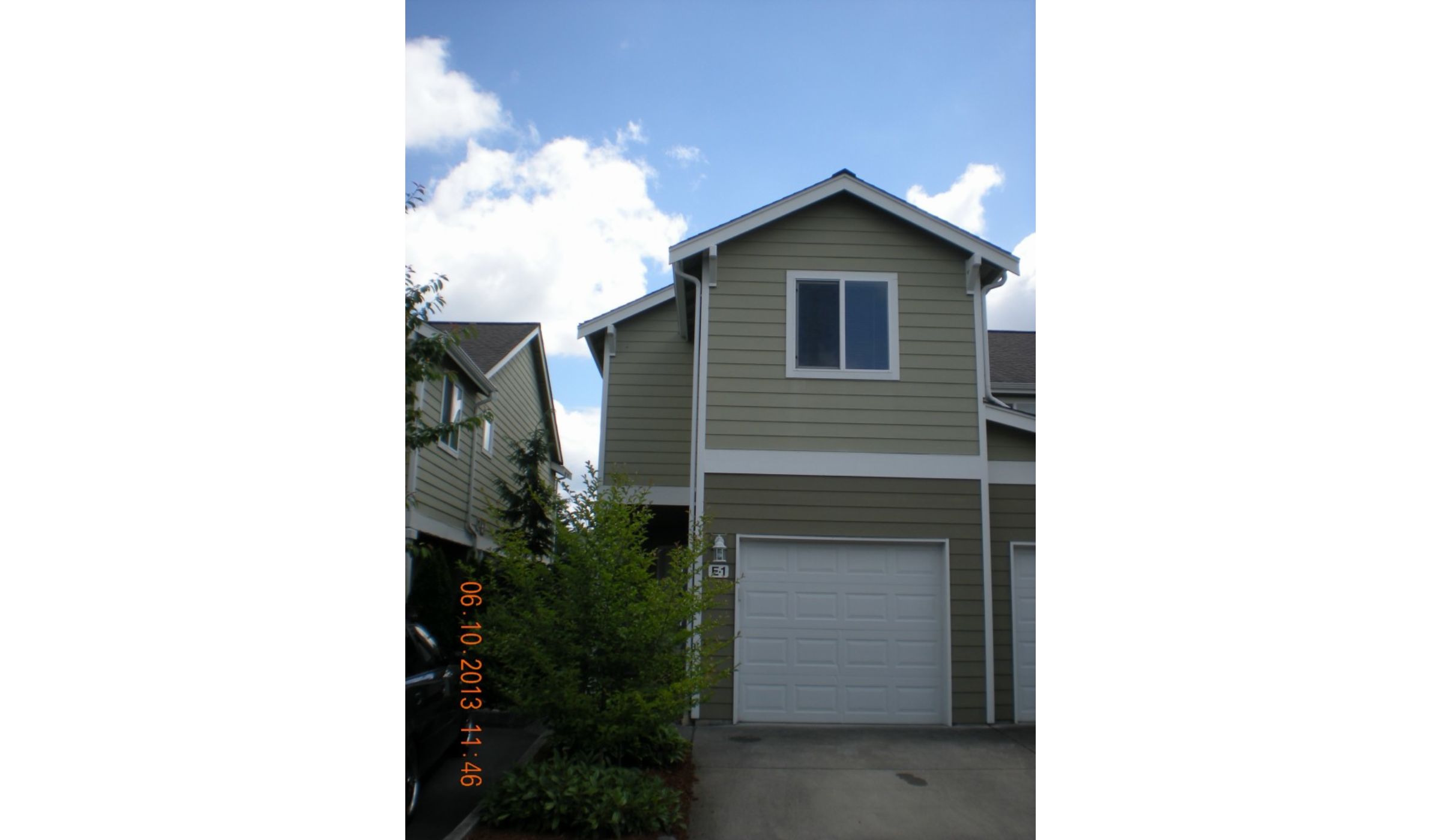 7805 Jensen Farm Ln Unit E1