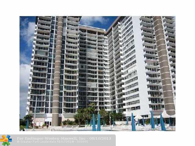 2030 S OCEAN DR # 1216