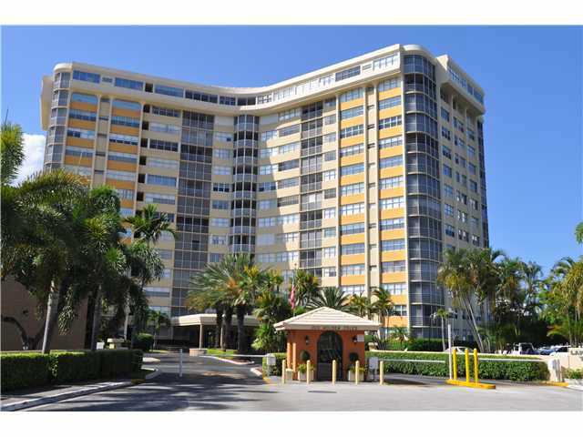 100 GOLDEN ISLES DR # 1212