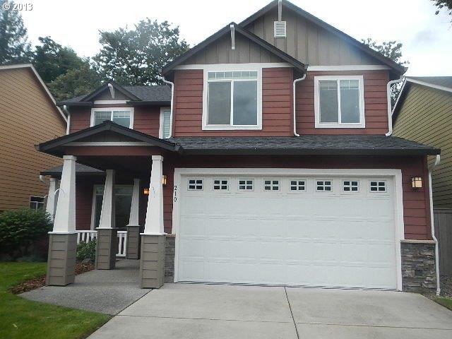 210 Nw 153rd St