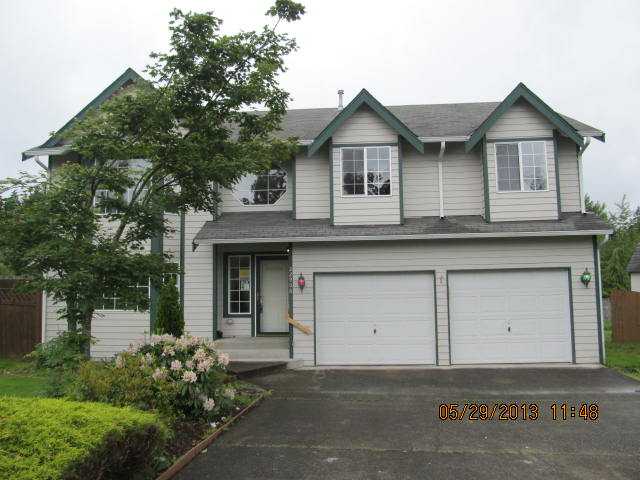 22906 128th Ave E