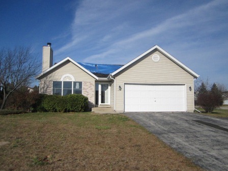 204 Harvest Way
