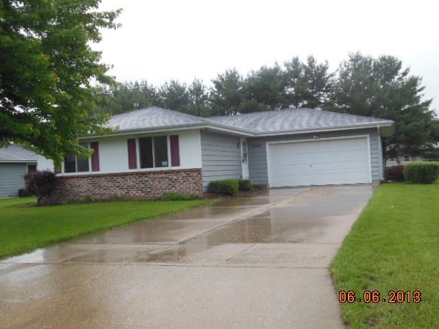 3505 Palmer Dr