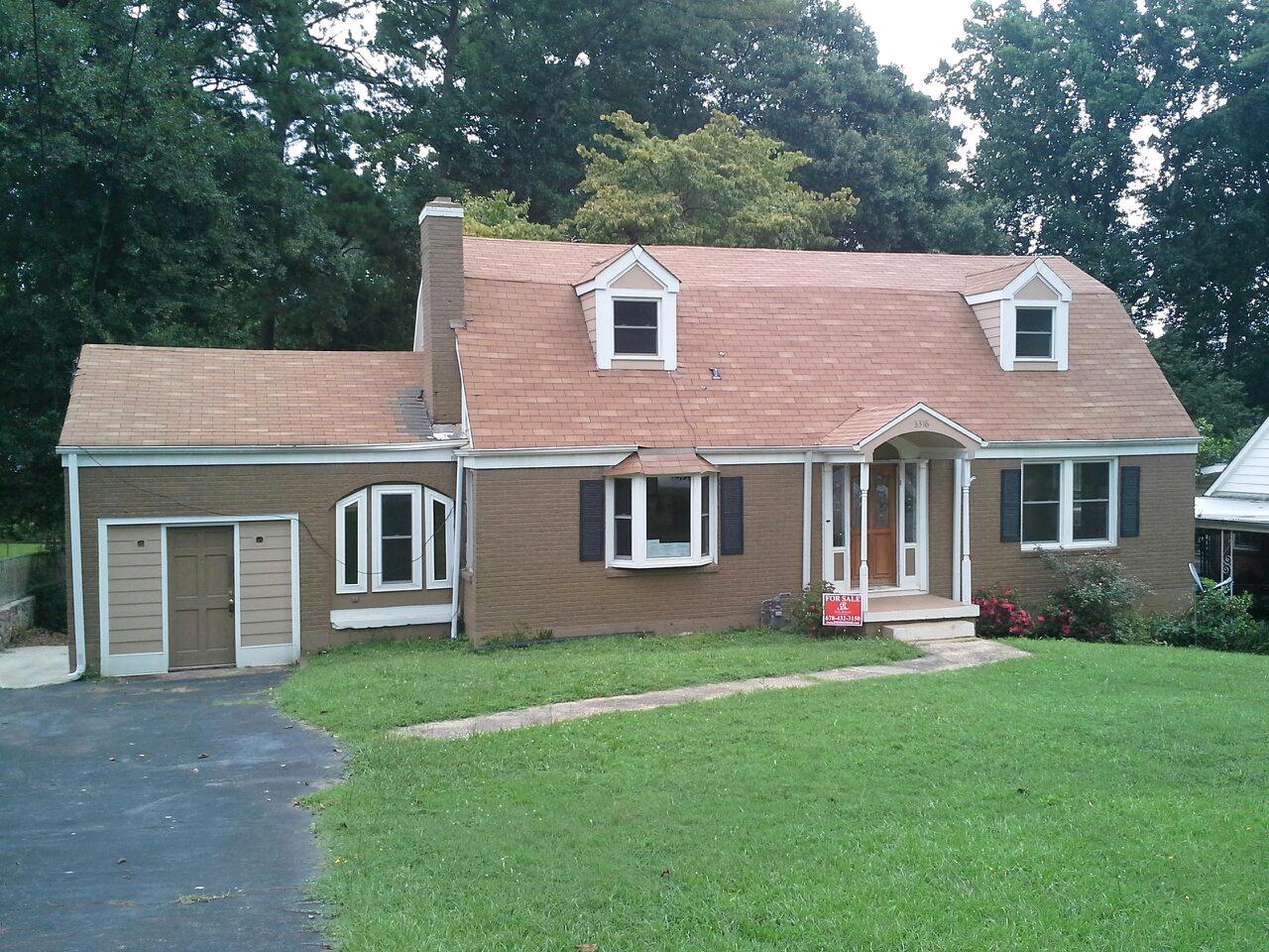 3316 Old Jonesboro