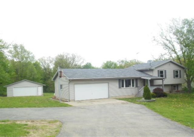 5225 E County X