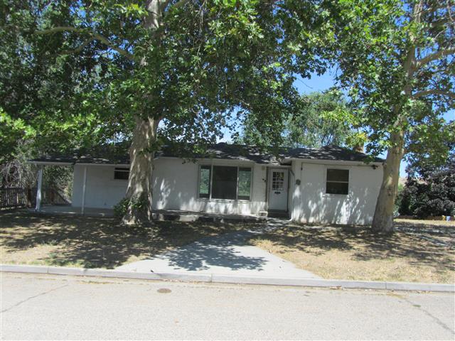 801 Hughes Drive