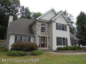 179 Blue Mountain Lk
