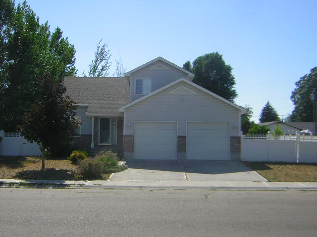 235 Centennial Street