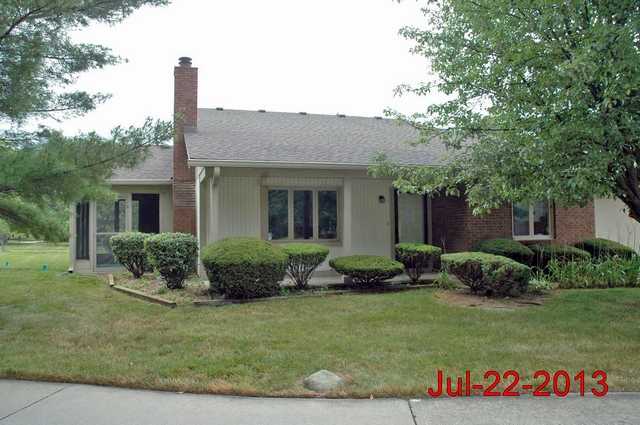 9283 Cinnebar Dr