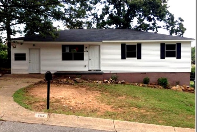 404 Libby Lane