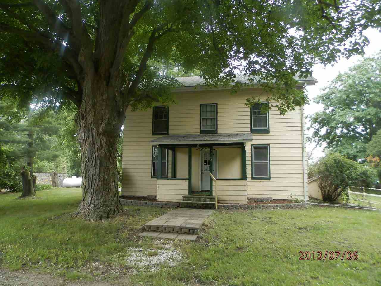 2764 County Road 41