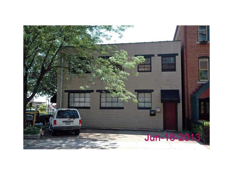 441 North Park Unit 3