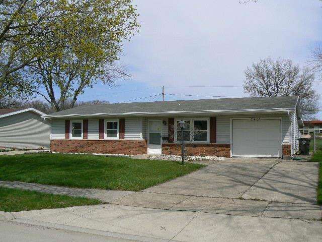 7311 Baylor Dr