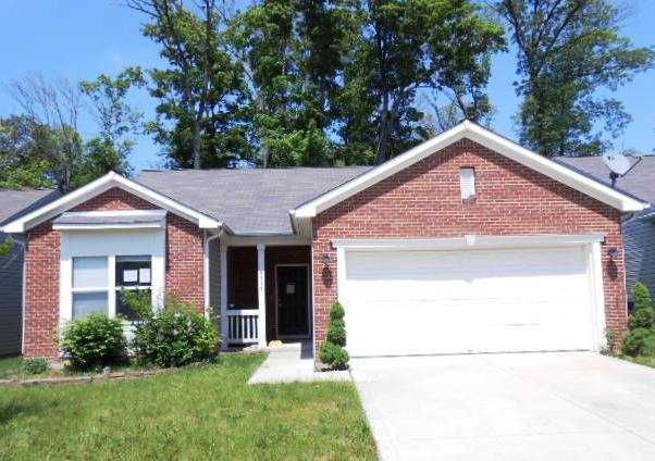 5715 Glass Chimney Ln