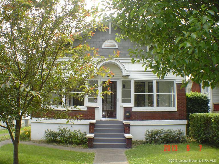 413 Beharrell Ave