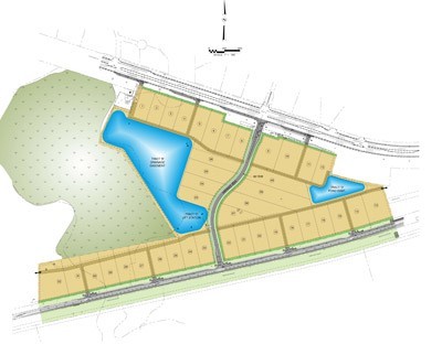 Lot 13 Trinity Blvd