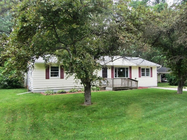 5800 Schafer Rd