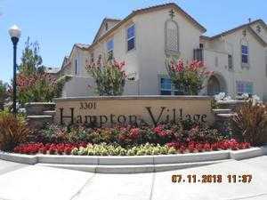3301 N Park Dr Unit 3913