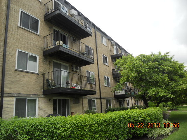 2424 E Oakton St Apt 3d