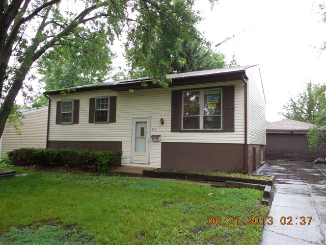 713 Sunset Cir