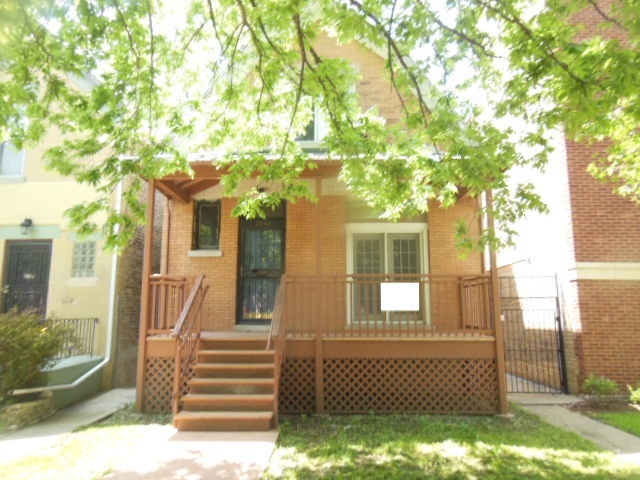 2644 N Richmond St