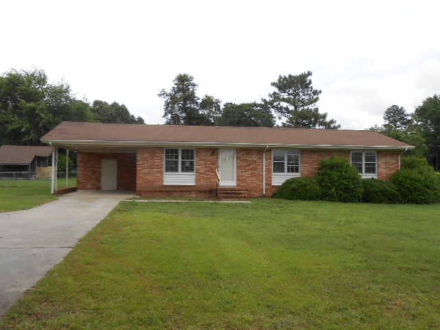 444 Buck Swamp Rd