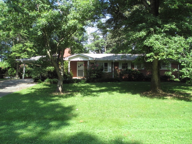 379 Leonard Berrier Rd