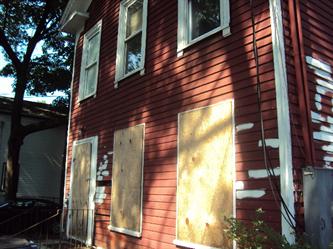 450 Orchard Street