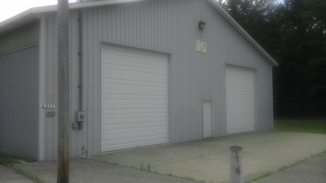 2377 S Homer Rd
