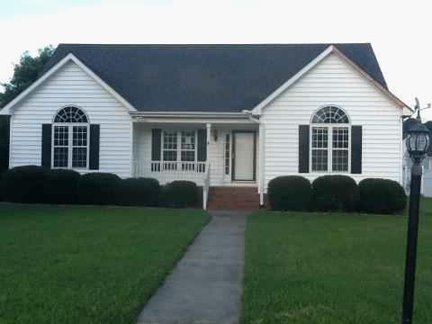 4308 Portsmouth Dr NW