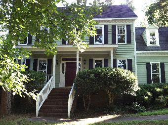 801 Birkdale Drive