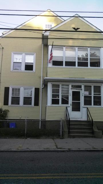 32-34 Mt Pleasant Ave