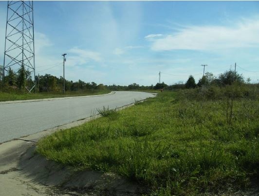 125.37 Acres Missouri Avenue