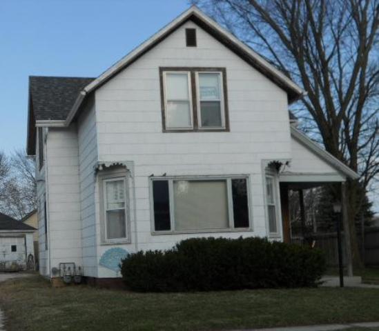 80 Wisconsin Street