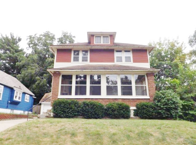 1260 Griggs St SE