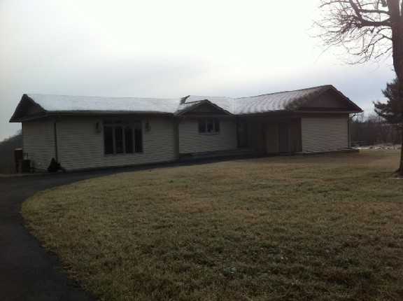 1060 Highway 1383