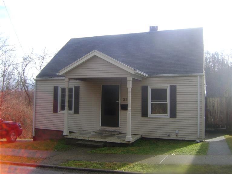31 Amelia St