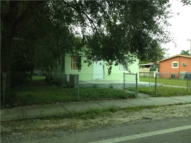 1775 NW 111 ST