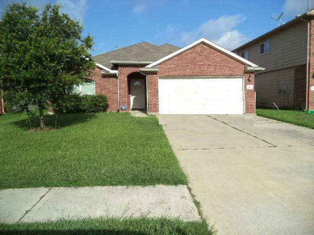 6111 Plantation Forest Dr