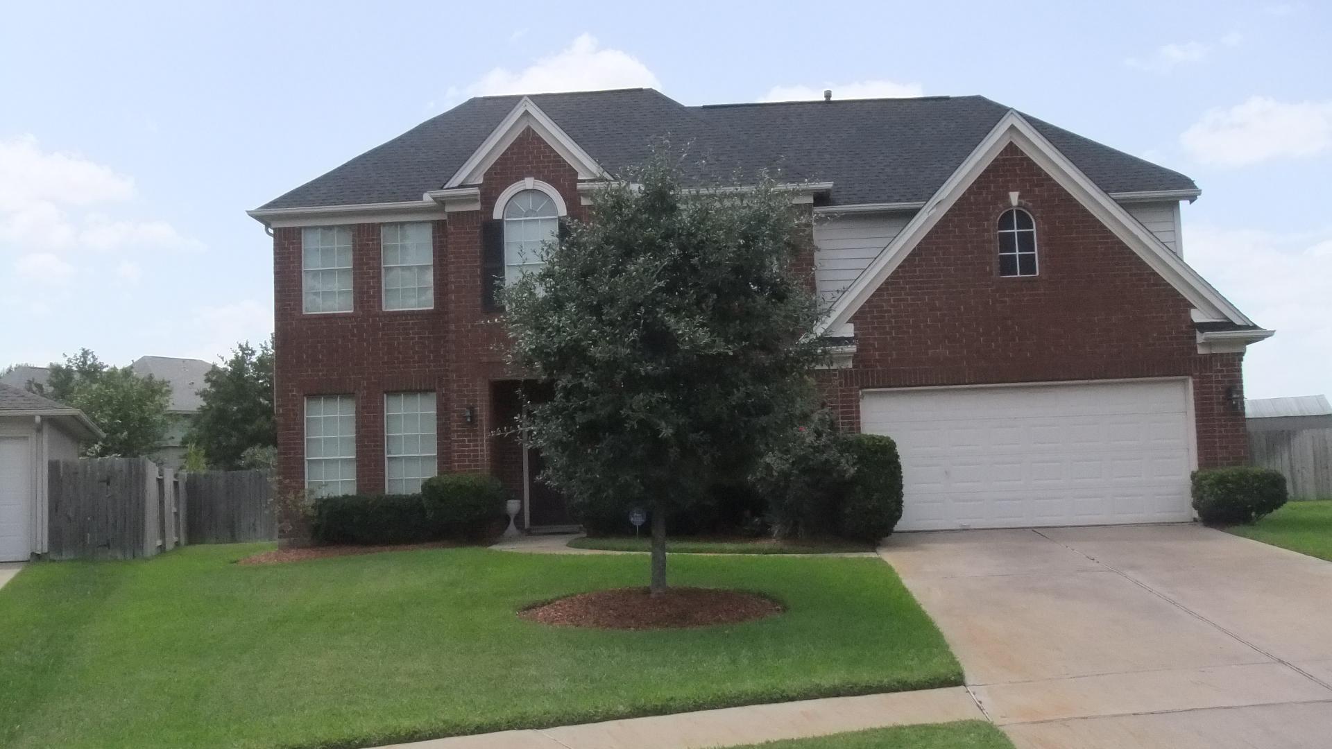 12606 Brandon Bend Dr
