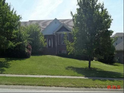 632 Shetland Dr