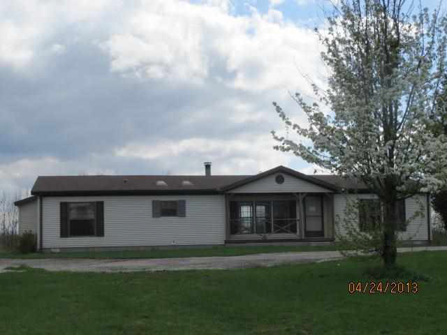 1321 W Cr 275 S