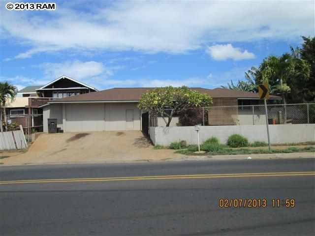 145 Ohukai Rd