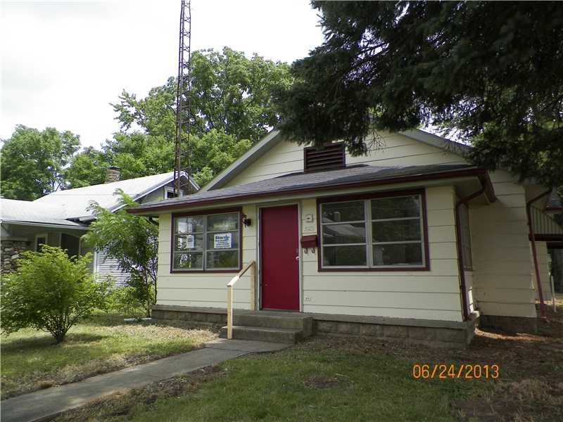 520 S Talley Ave